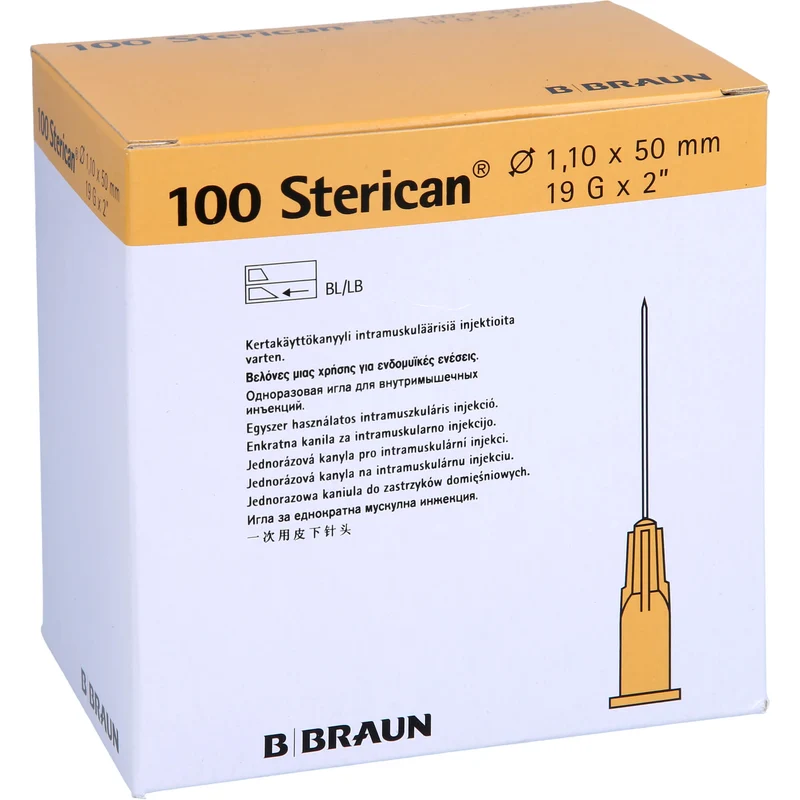 CareLiv Wattestäbchen mit großem Wattekopf 15cm lang, 50 St. Stäbchen
