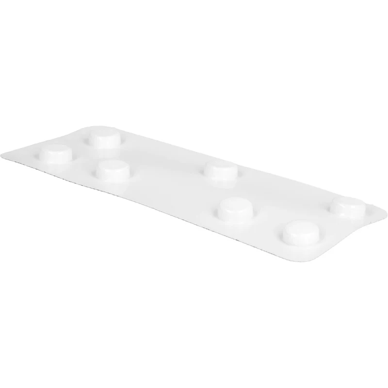 Axicur Loratadin 10 mg Tabletten bei Allergien, 7 St. Tabletten
