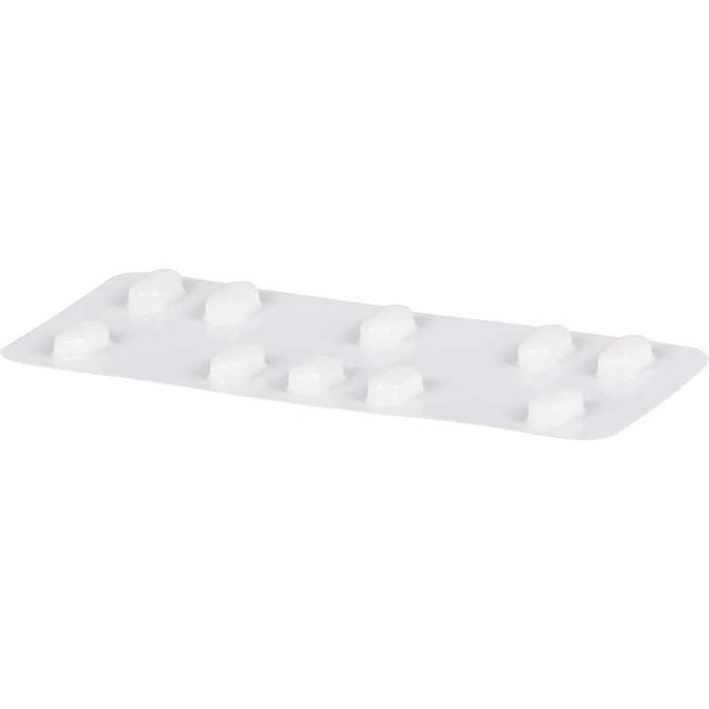1 A Pharma Levocetirizin 5 mg Filmtabletten bei Allergien, 20 St. Tabletten