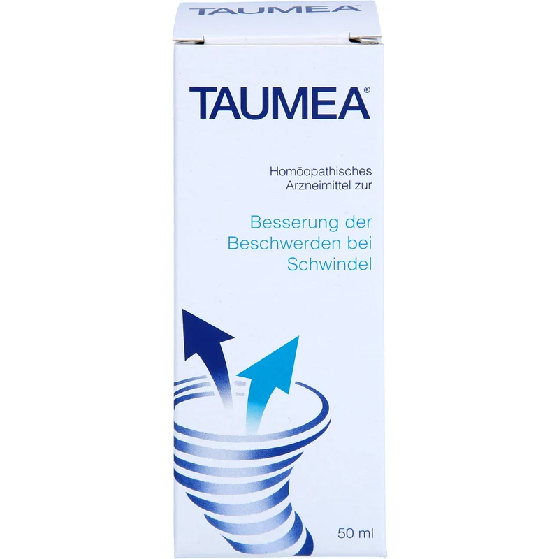 TAUMEA, Mischung, 50 ml Lösung