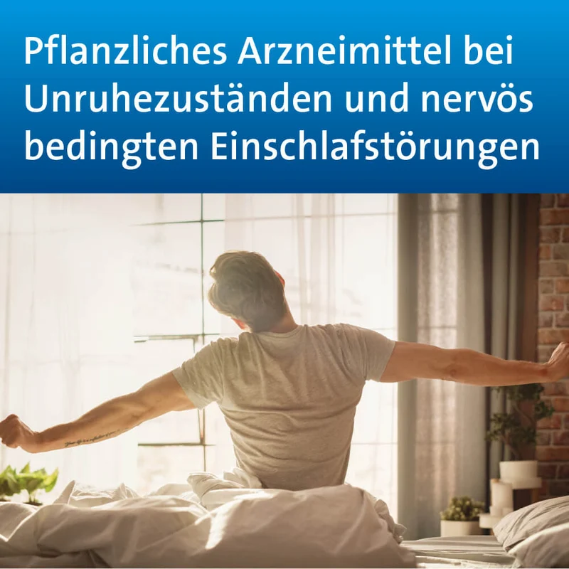 Valeriana Hevert Beruhigungsdragees, 100 St. Tabletten
