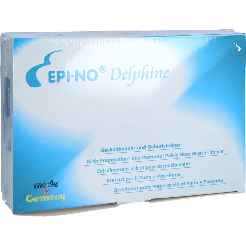 Epino Delphine, 1 St