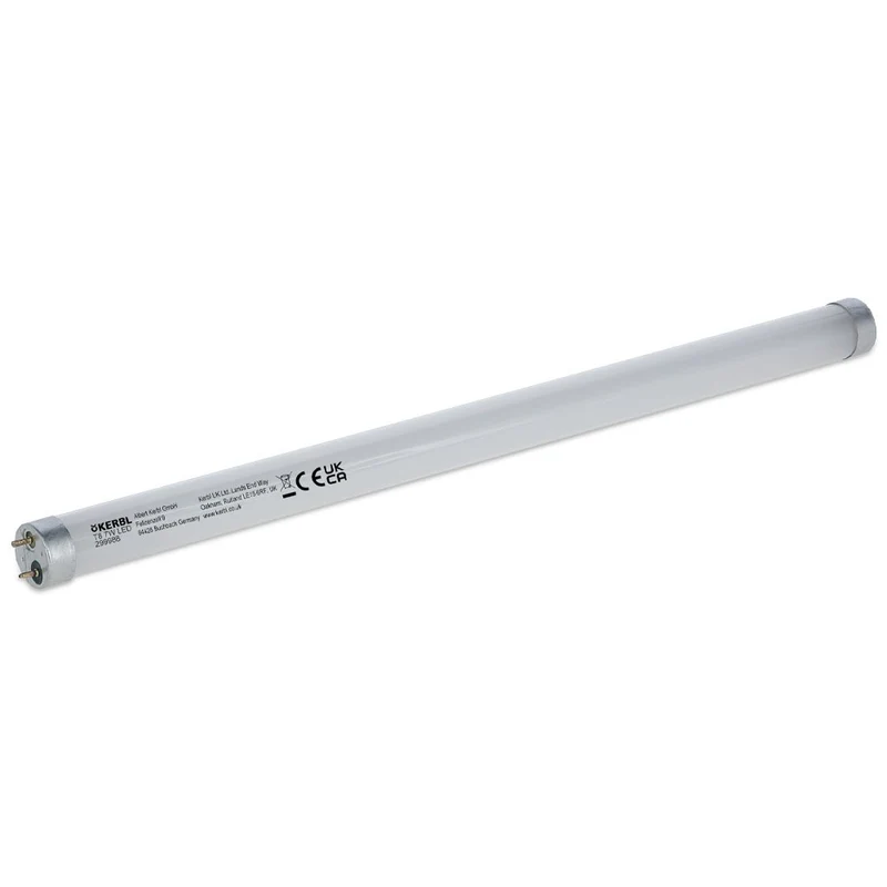Tubo di ricambio 7 W per EcoKill LED blu