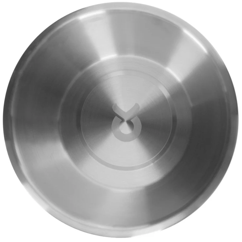 Ciotola per alimenti in acciaio inox 5,5 l, Ø 30cm