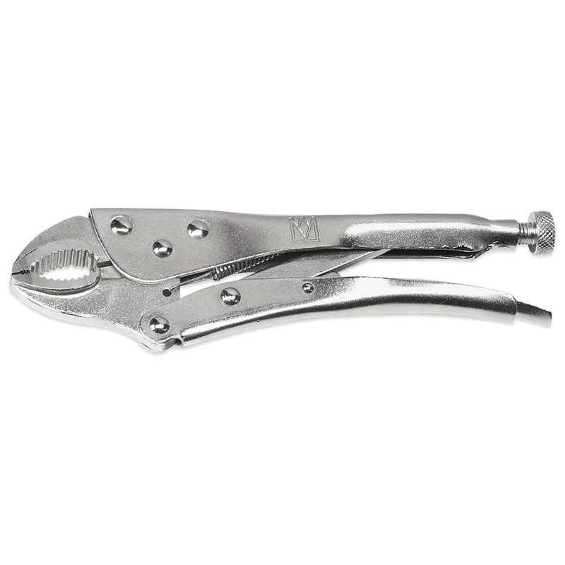 Pinza Grip autobloccante 250mm