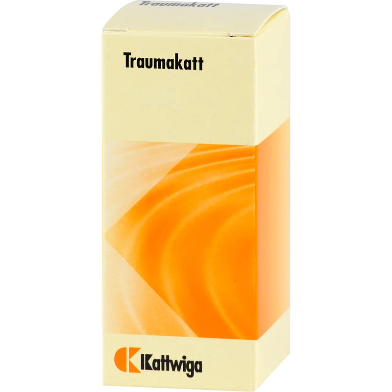Traumakatt, 50 St TAB
