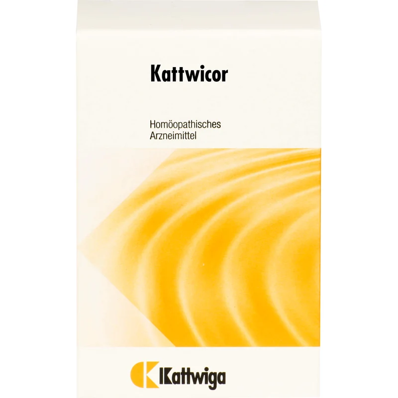 Kattwicor, 200 St TAB