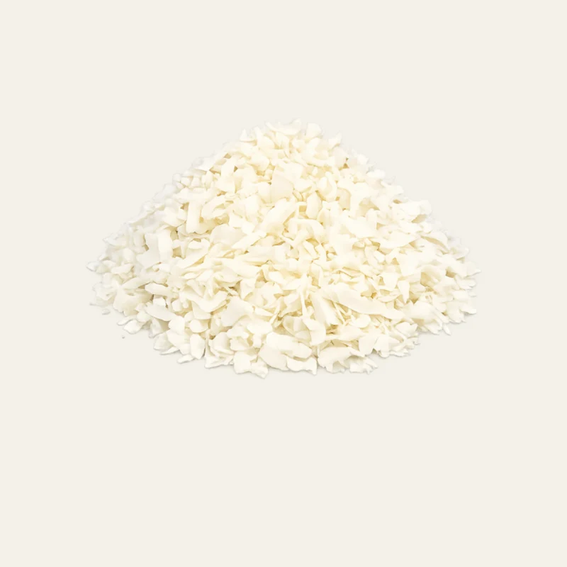 Kokoschips für Hunde – 100 % Kokos, naturbelassen & knusprig