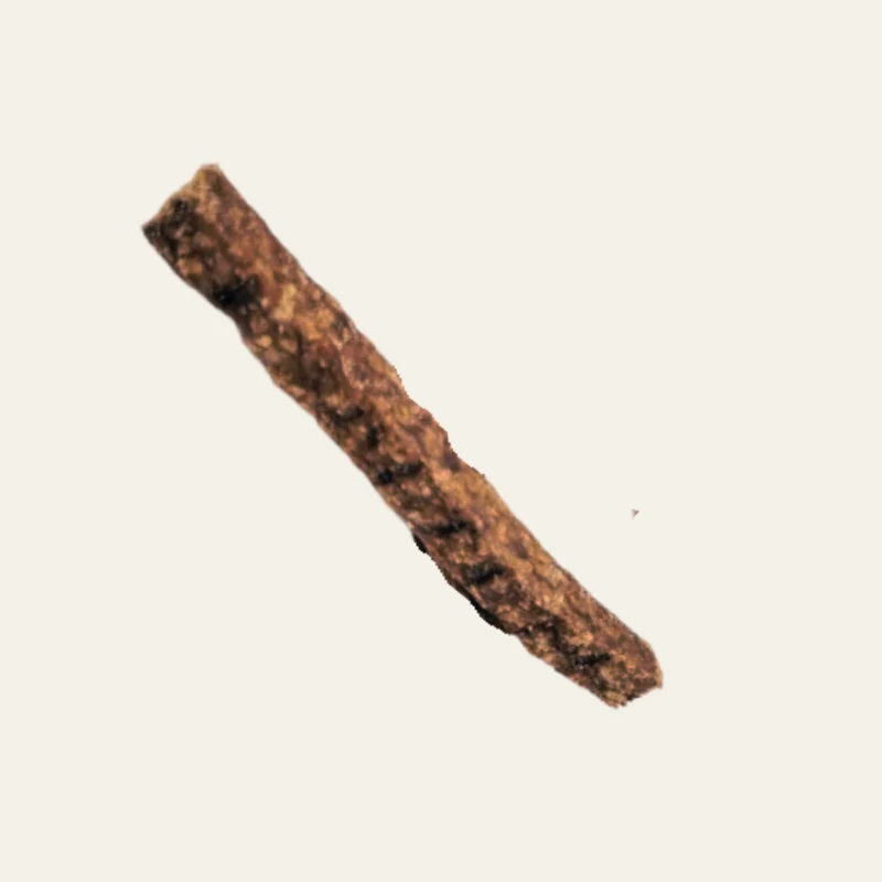 Pferde-Sticks pur: 100% Pferdefleisch – natürlicher Kausnack