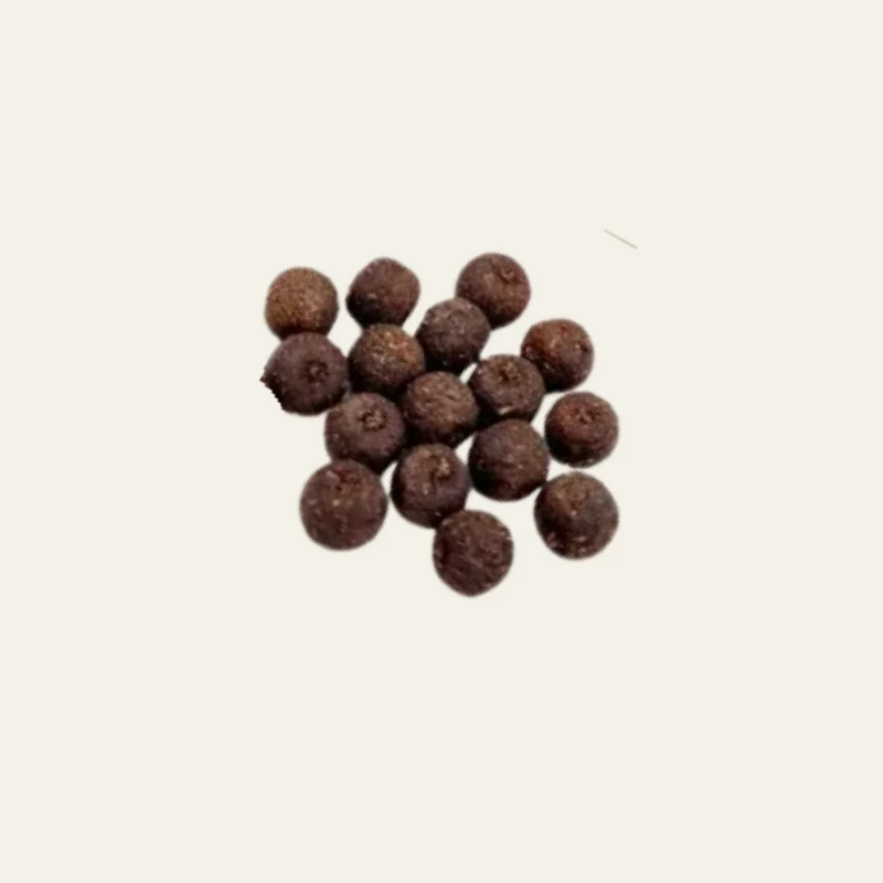 Knusperkugel Rind (ca. 10 mm) – natürlicher Trainingssnack & Belohnung für Hunde