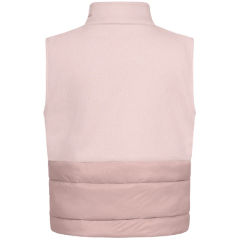 Gilet trapuntato Lucky Milu, per bambini