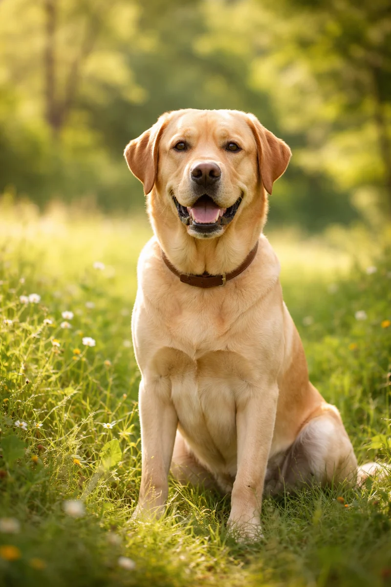 🐶 Ernährungsberatung für Hunde