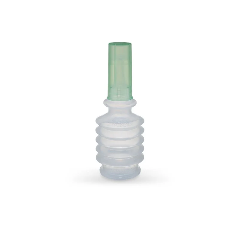 Freka Drainjet Solutio R Plus sterile Blasen- und Katheterspüllösung, 10 ml Flaschen