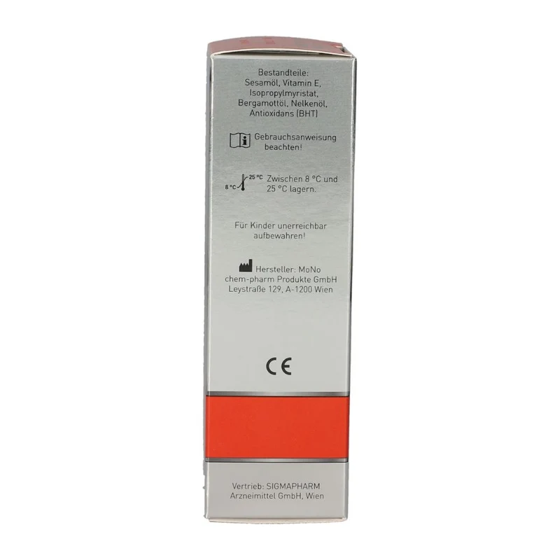 COLDISES Nasenöl-Spray zur Pflege der Nasenschleimhaut, 10 ml Lösung