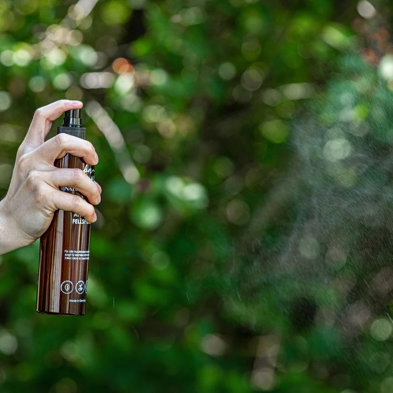 Anti-Ziep Fellspray