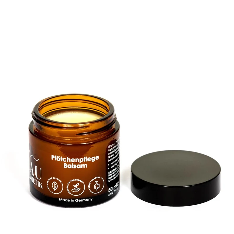 Pfotenbalsam für Hunde