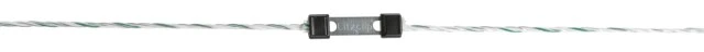 Litzclip® Litzenverbinder Edelstahl 10Stück