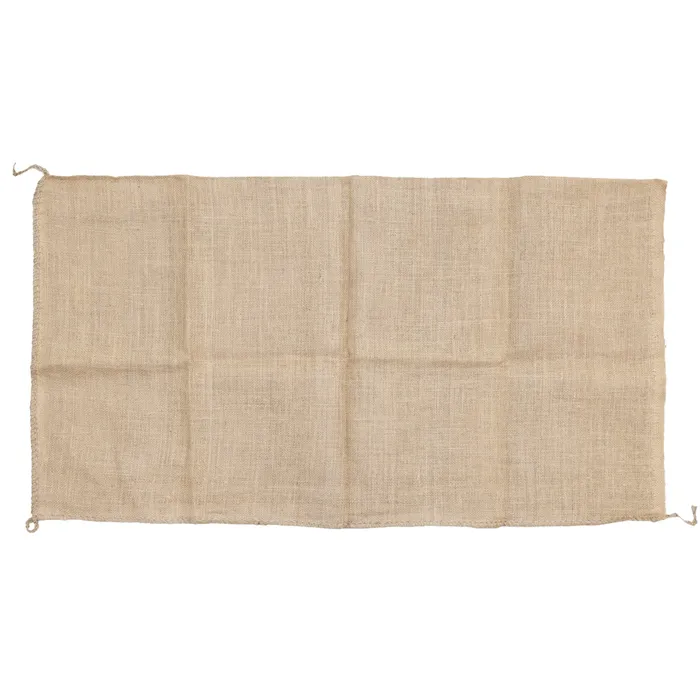 Jutesack 110x60 cm – Kartoffelsack aus Naturfaser