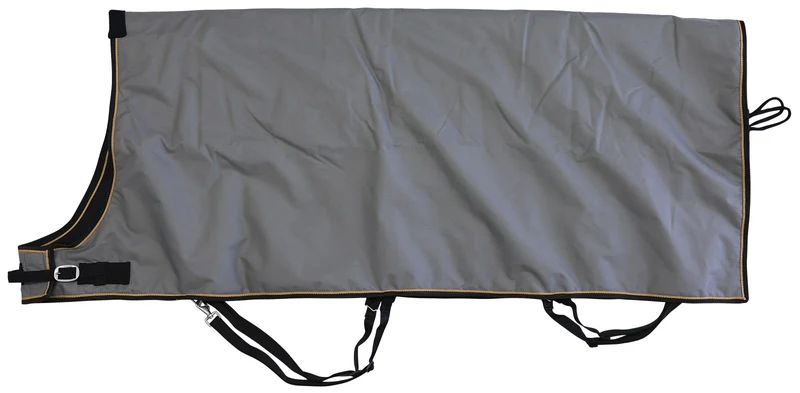 Thermodecke für Kühe