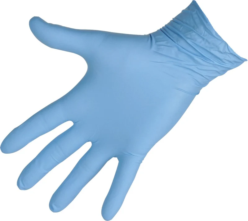 Einmalhandschuh Nitril Classic 100 Stück