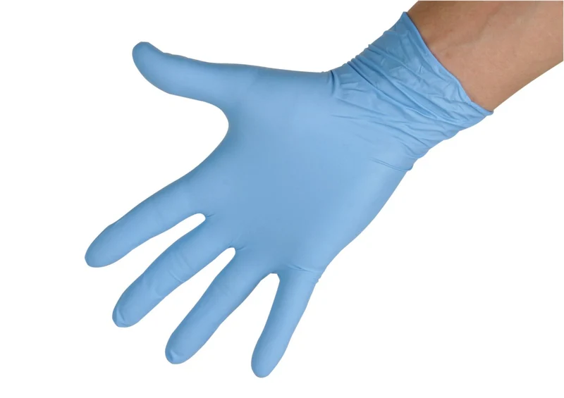 Einmalhandschuh Nitril Classic 100 Stück