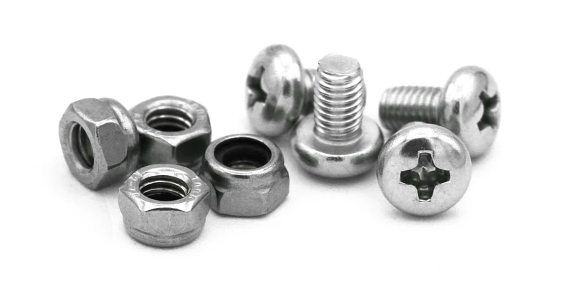 Pendelblech für PVC-Streifenvorhang