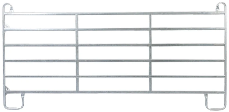 Weidepanel versch. Längen - wählbar mit Tor oder ohne Tor