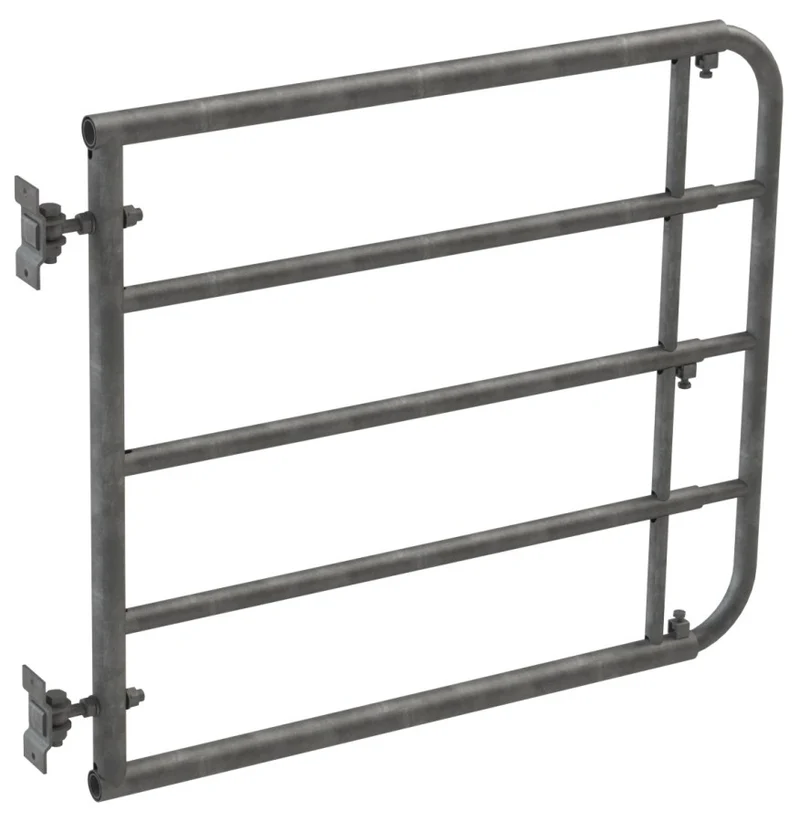 Weidetor verstellbar Neuware oder B-Ware inkl. Montageset