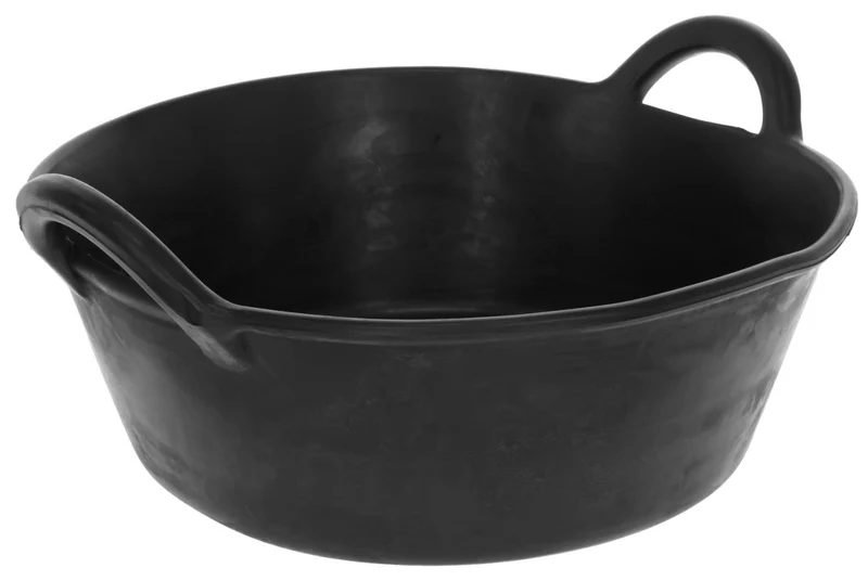 Gummitrog 11 L oder 20 L
