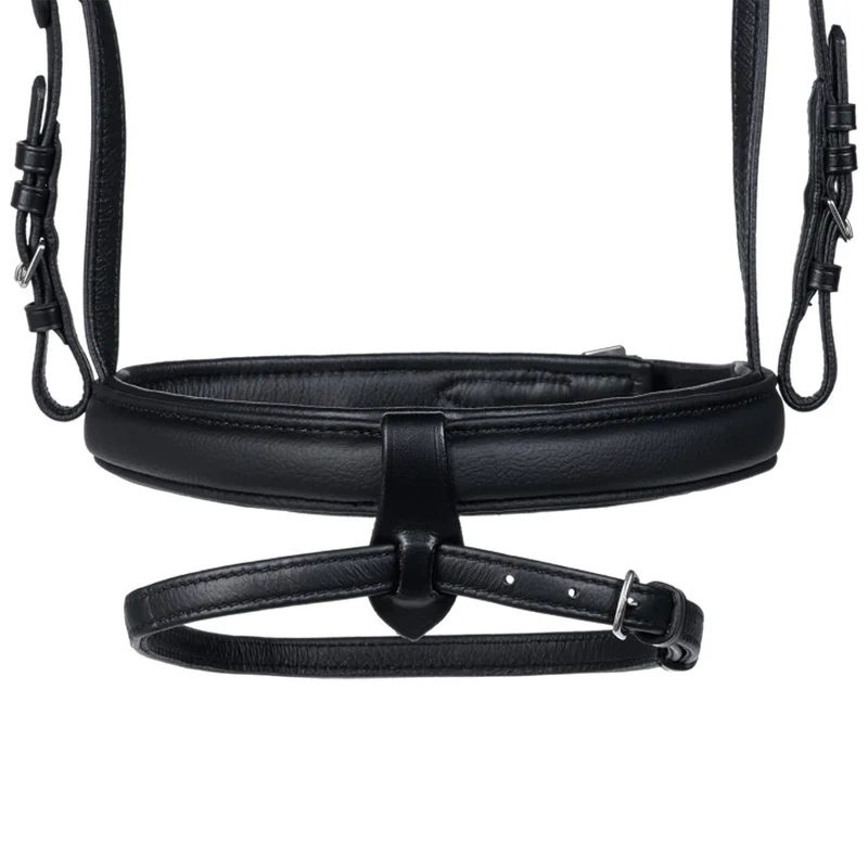 Briglia Supersoft X-Line Waldhausen Anatomica Pelle Morbida