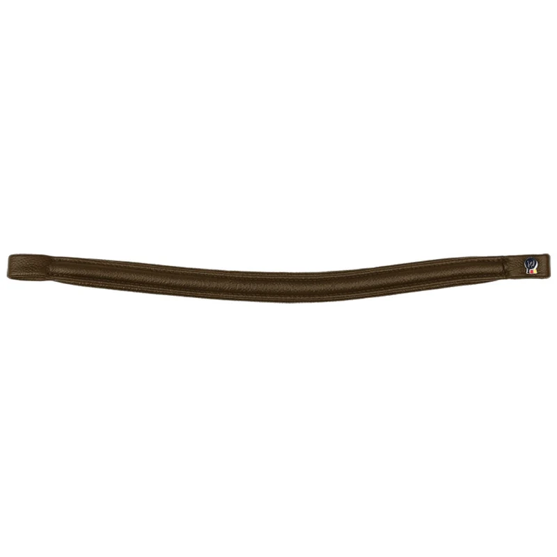 Briglia Supersoft X-Line Waldhausen Anatomica Pelle Morbida