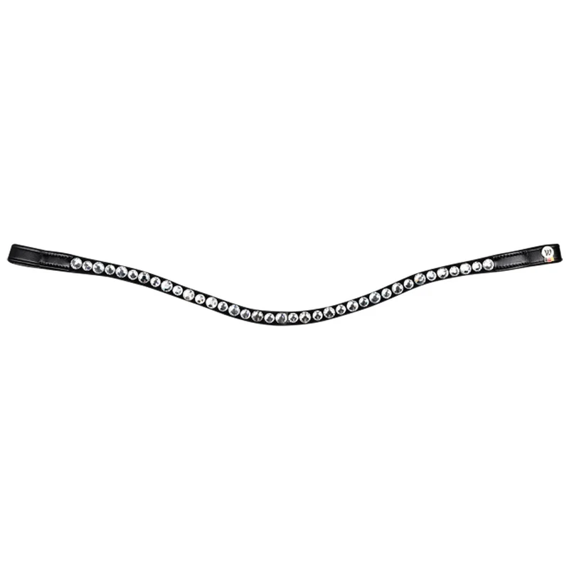 Briglia Senza Morso Sensation Waldhausen X-Line Anatomica Cavallo