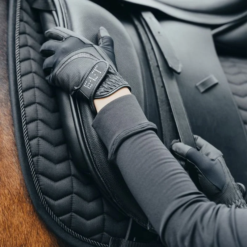 Guanto da equitazione Noelle