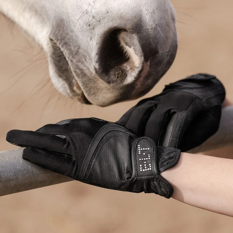 Guanto da equitazione Noelle