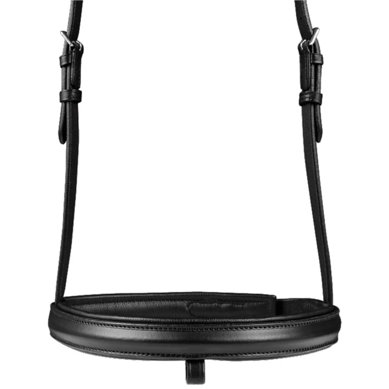Briglia X-Line London Waldhausen Cavallo Anatomica Pelle Premium
