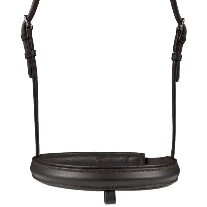 Briglia X-Line London Waldhausen Cavallo Anatomica Pelle Premium