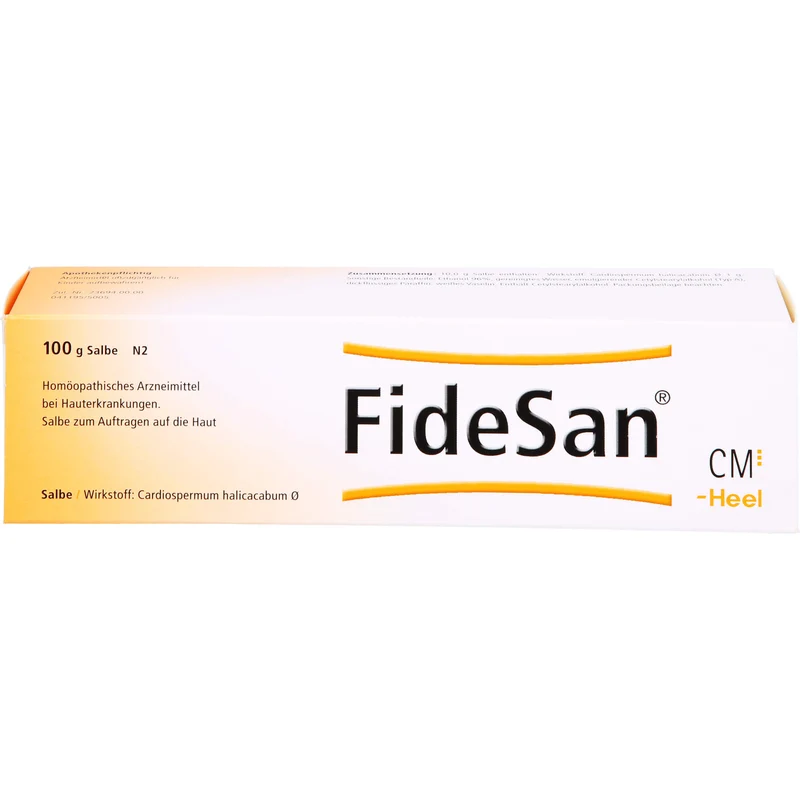 FideSan® Salbe, 100 g SAL