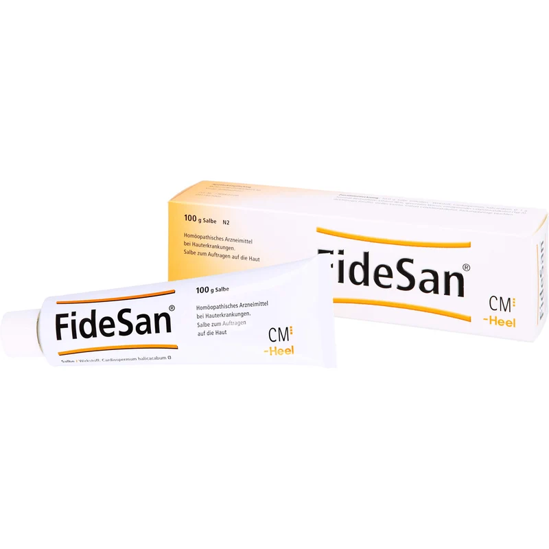 FideSan® Salbe, 100 g SAL