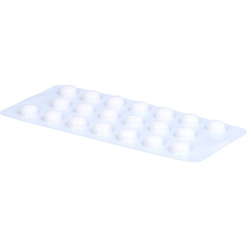 Cefazink 10 mg Filmtabletten bei Zinkmangel, 100 St. Tabletten