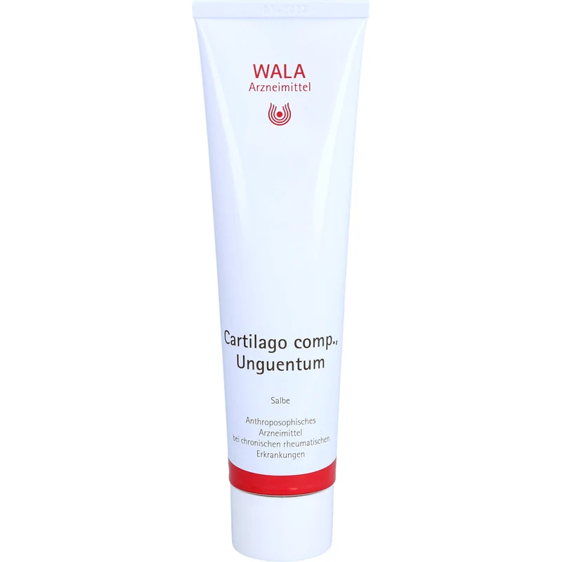 Cartilago comp. Wala Salbe, 100 g Salbe