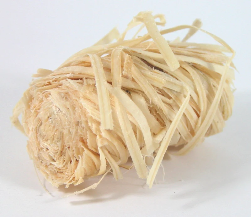 Zündwolle/Anzündwolle 1kg oder 10kg