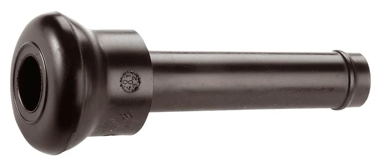 Zitzengummi passend für Westfalia, 177mm, 25mm, 4 Stück