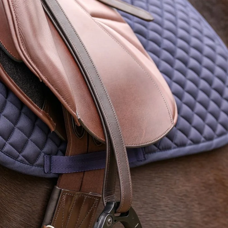 Staffili Premium X-Line In Pelle Oliata Per Equitazione