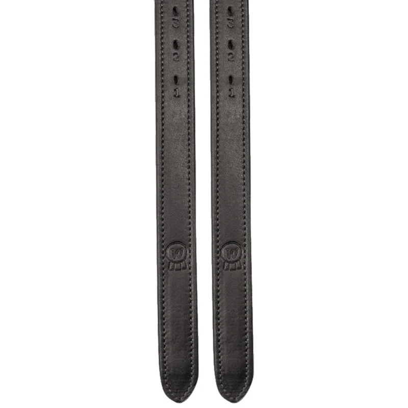 Staffili Premium X-Line In Pelle Oliata Per Equitazione
