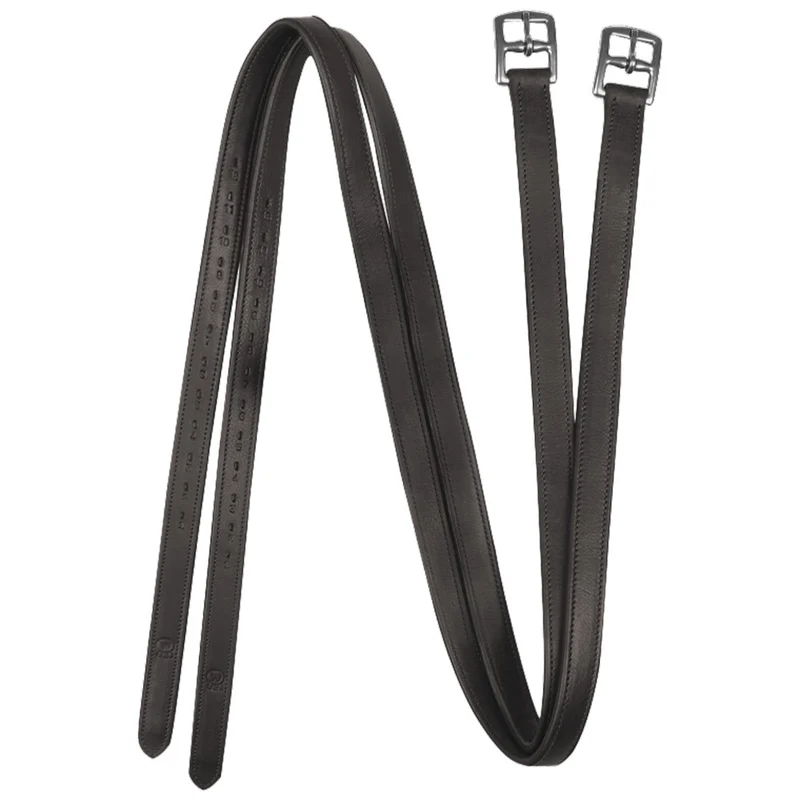 Staffili Premium X-Line In Pelle Oliata Per Equitazione