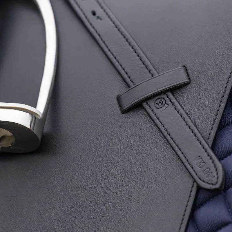 Staffili Premium X-Line In Pelle Oliata Per Equitazione