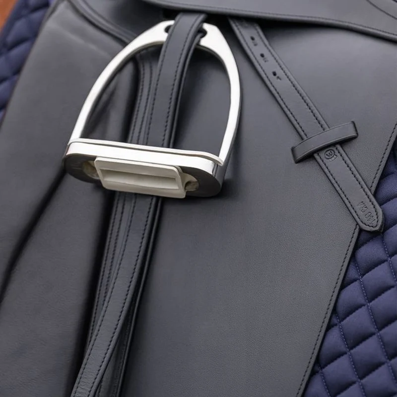 Staffili Premium X-Line In Pelle Oliata Per Equitazione