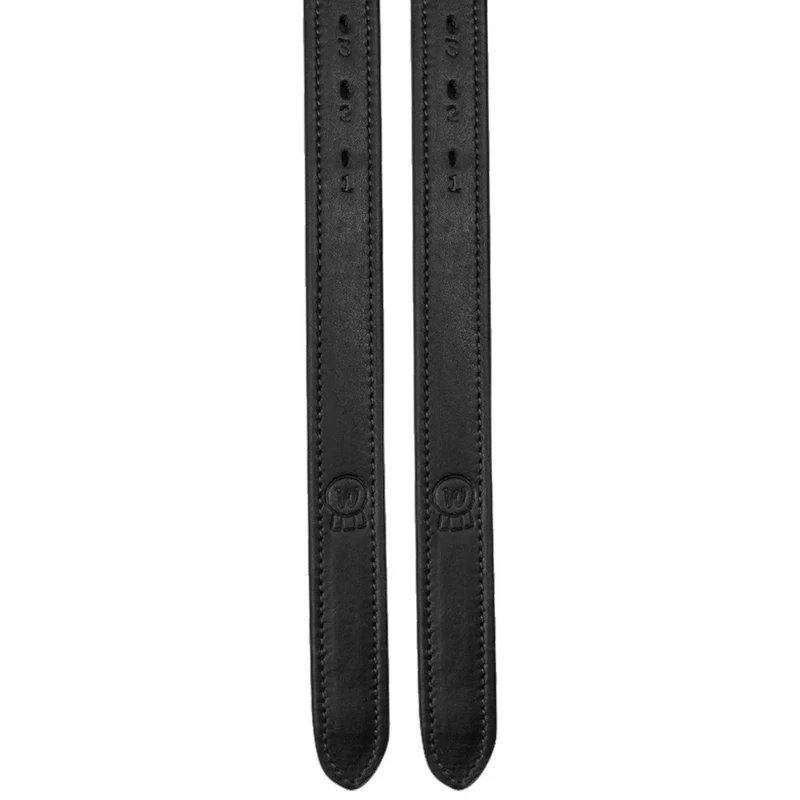 Staffili Premium X-Line In Pelle Oliata Per Equitazione