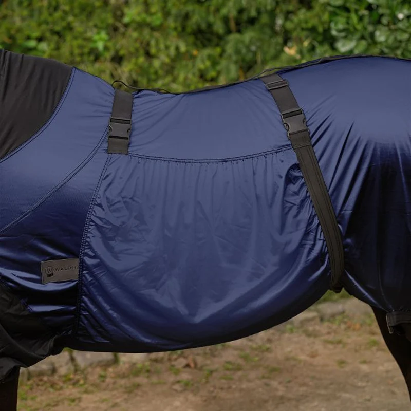 Coperta Premium Antieczema Traspirante Protettiva per Cavallo