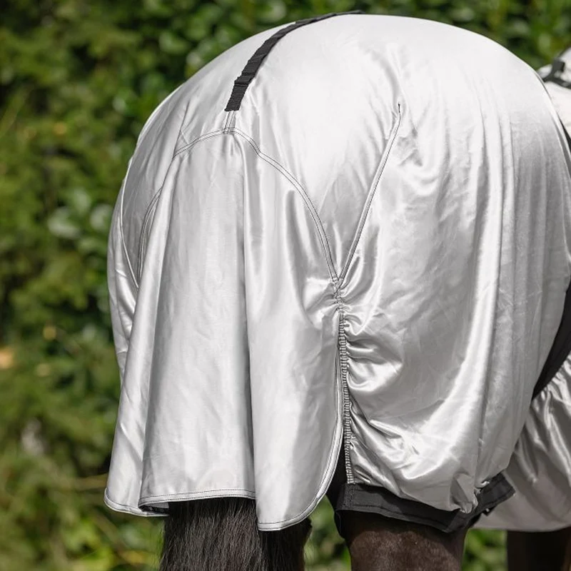 Coperta Premium Antieczema Traspirante Protettiva per Cavallo